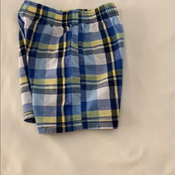 Shorts - Picture 3 of 3